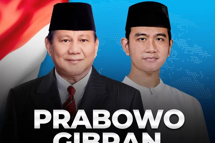 Visi Prabowo Gibran Membangun Indonesia Bebas dari Korupsi