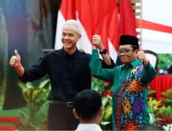 Bangun Teknologi dan Sains, Ganjar-Mahfud Kumpulkan Ilmuwan