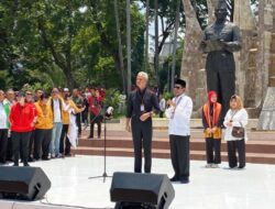 Bidang Sains dan Teknologi juga Masuk dalam Visi Misi Ganjar-Mahfud