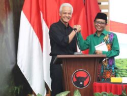 Capres-Cawapres Partai Perindo, Ganjar-Mahfud Janjikan Dukungan Keuangan Khusus Papua