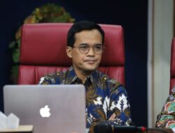 Cegah Konflik Pemilu, Gun Gun Heryanto Ingatkan Hal Ini