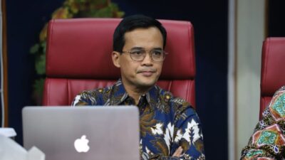 Cegah Konflik Pemilu, Gun Gun Heryanto Ingatkan Hal Ini