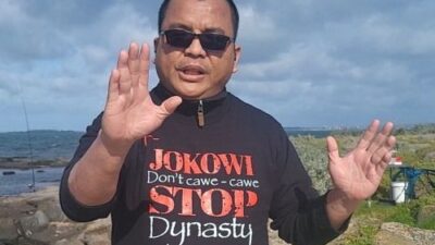 Putusan MK Tidak Sah, Tak Bisa Menjadi Dasar Pendaftaran Capres-Cawapres ke KPU