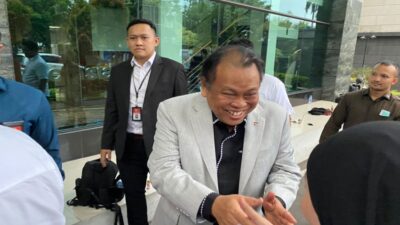 Hakim Tidak Boleh Bohong, Harus Jujur