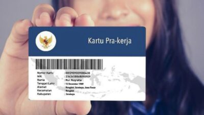 Indonesia Skills Week Prakerja Tawarkan Ratusan Pelatihan Gratis