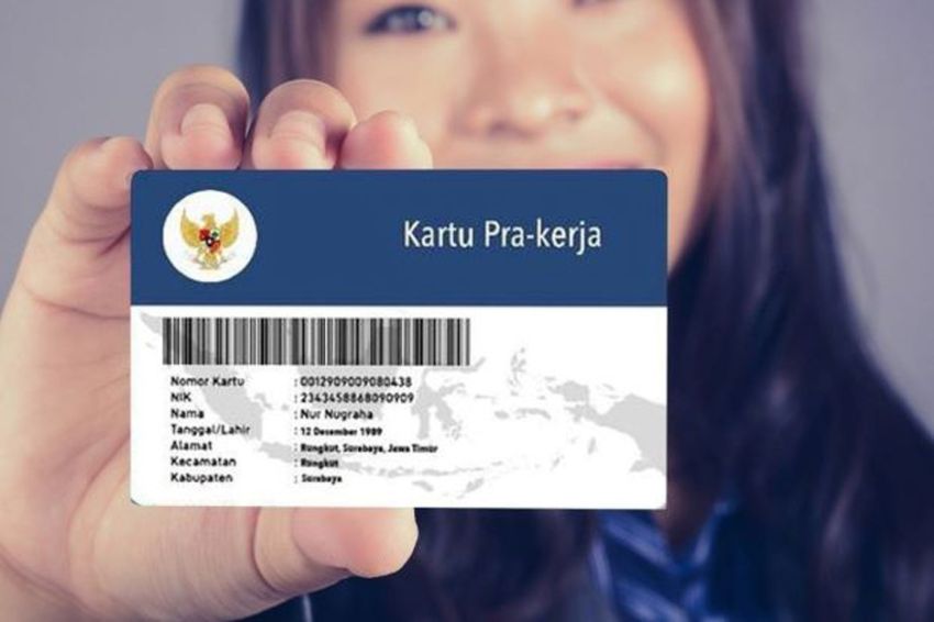 Indonesia Skills Week Prakerja Tawarkan Ratusan Pelatihan Gratis