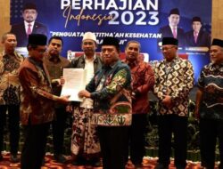 Istithaah Kesehatan Bakal Jadi Syarat Pelunasan Biaya Haji 2024