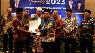 Istithaah Kesehatan Bakal Jadi Syarat Pelunasan Biaya Haji 2024