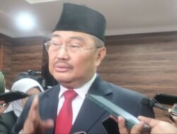 Sanksi Terberat Hakim Konstitusi Langgar Kode Etik Diberhentikan Tak Hormat