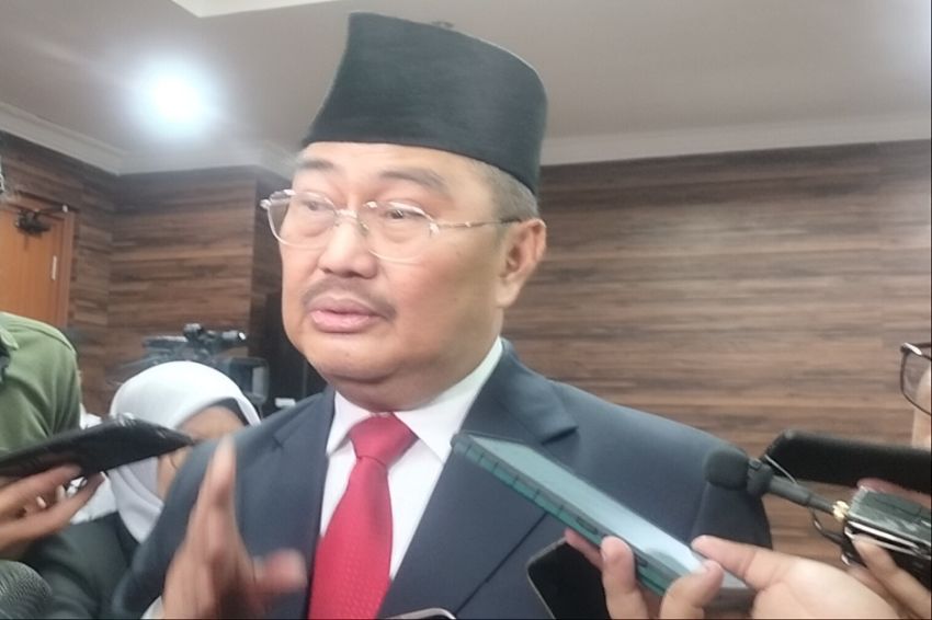 Sanksi Terberat Hakim Konstitusi Langgar Kode Etik Diberhentikan Tak Hormat