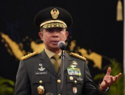 Karier dan Pendidikan Militer KSAD Jenderal Agus Subiyanto