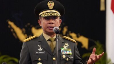 Karier dan Pendidikan Militer KSAD Jenderal Agus Subiyanto