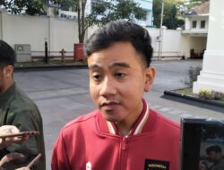 Mencuat Isu Gibran Mundur dari PDIP pada 25 Oktober 2023