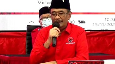 Megawati dan Puan Bangun Karier Politik dari Bawah