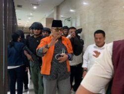 Penampakan Panji Gumilang Jelang Diserahkan Bareskrim ke Kejagung