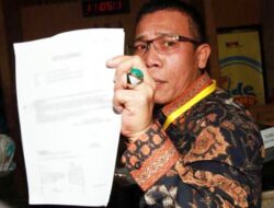 Politikus PDIP Masinton Pasaribu Usul Bikin Hak Angket MK