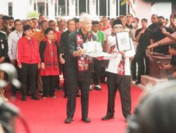 Program Ganjar-Mahfud di Bidang Parekraf, Fokus pada Kelestarian dan Kesejahteraan