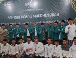 Calon Pemimpin Tak Melanggar HAM dan Politisasi Agama