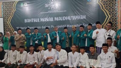 Calon Pemimpin Tak Melanggar HAM dan Politisasi Agama