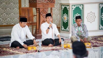 Berkat Program PTSL Presiden Jokowi