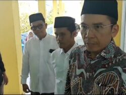 Dukungan kepada Pak Ganjar dan Pak Mahfud Semakin Banyak