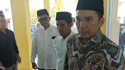 Dukungan kepada Pak Ganjar dan Pak Mahfud Semakin Banyak