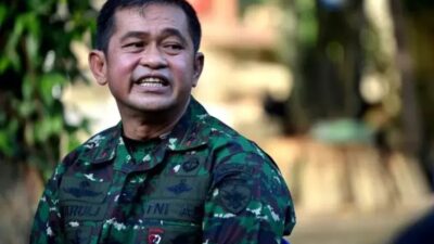 2 Pangdam Seangkatan Letjen TNI Maruli Simanjuntak, Peraih Adhi Makayasa dan Penakluk Everest