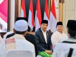 Ganjar Kritik Diri Sendiri tentang Pemberian Rapor Merah di Era Jokowi