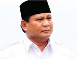 Pemikiran dan Tindakan Berkualitas Tinggi Prabowo Subianto