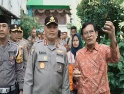 Kabaharkam Polri Gelar Tiga Operasi untuk Amankan Pemilu 2024