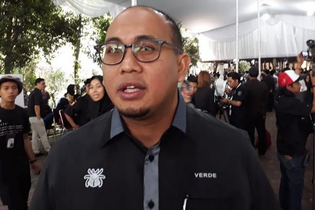 Andre Rosiade Unggah Hasil Survei Capres di Medsos, SMRC: Itu Hoaks