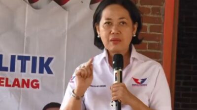 Antisipasi Bangkitnya Sel Teroris, Partai Perindo: Aparat Perlu Saling Koordinasi