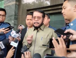 Anwar Usman Langgar Etik Berat, Jeirry: Pencalonan Gibran Mestinya Batal