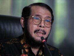 Anwar Usman Ngaku Sadar Putusan Batas Usia Capres-Cawapres Kuat Muatan Politiknya