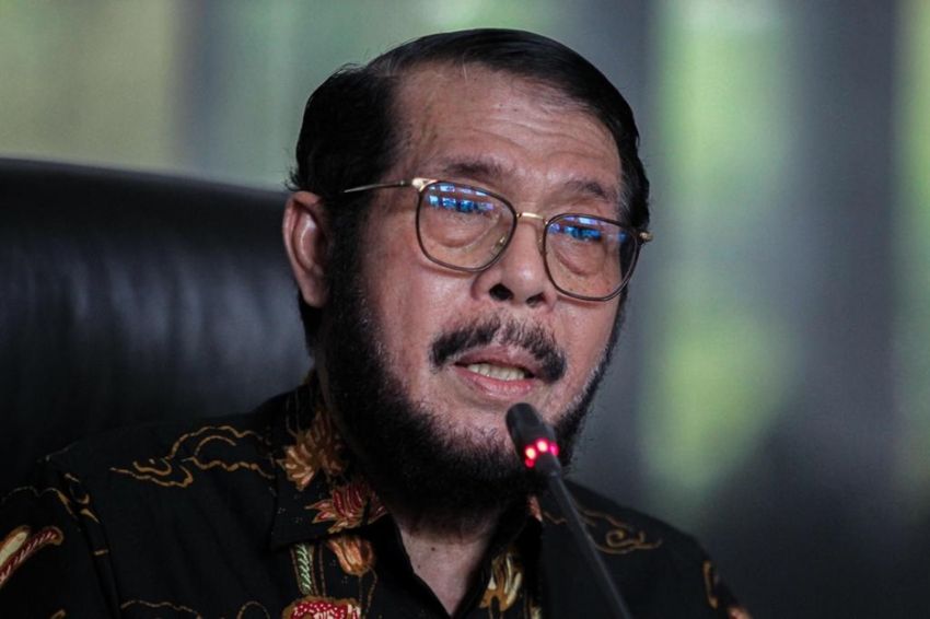 Anwar Usman Ngaku Sadar Putusan Batas Usia Capres-Cawapres Kuat Muatan Politiknya