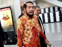 Anwar Usman Paman Gibran Dinilai Tak Layak Jadi Hakim Konstitusi, Ini Alasannya