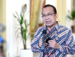 Beredar Daftar Reshuffle ke-7, Mensesneg Pastikan Hoaks