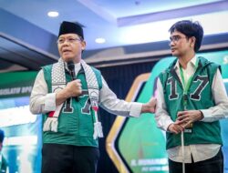 Cerita Penyandang Disabilitas Caleg PPP yang Punya Segudang Prestasi