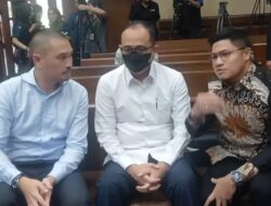 Curhat Dipecat Karena Bergaya Hidup Mewah, Rafael Alun: Padahal Saya Berpenampilan Sederhana