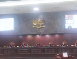 Dokumen Perbaikan Perkara di MK Tak Ditandatangani, Pengamat UGM: Cacat Administrasi