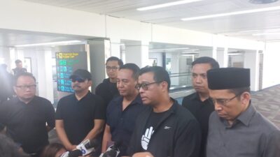 Dugaan Peretasan Laman KPU, TPN Ganjar-Mahfud Dorong Koordinasi dengan BSSN dan Kominfo