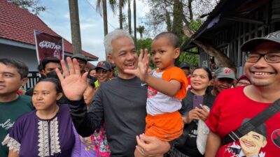 Tetap Baik, dari Dulu Tidak Berubah