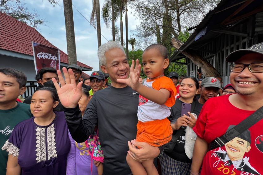 Tetap Baik, dari Dulu Tidak Berubah