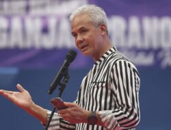 Ganjar Pranowo Dorong Peningkatan Pariwisata Indonesia Lewat Infrastruktur hingga Ekowisata