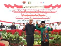 Ganjar-Mahfud Calon Pemimpin RI yang Responsif dan Bergerak Cepat