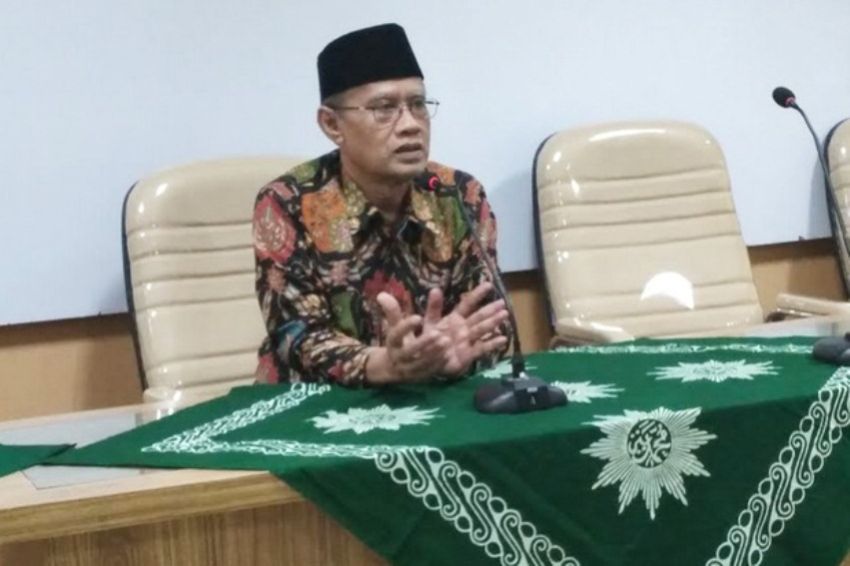 Gelar Dialog Publik Akhir November, Muhammadiyah Undang Tiga Capres-Cawapres