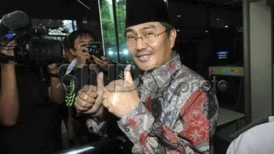 Giliran Saldi Isra, Manahan Sitompul, dan Suhartoyo Diperiksa MKMK