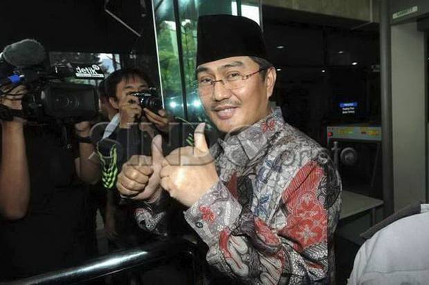 Giliran Saldi Isra, Manahan Sitompul, dan Suhartoyo Diperiksa MKMK