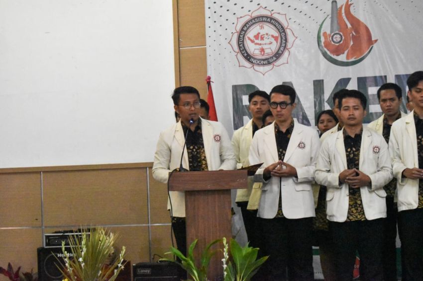 Hadiri Hindu Youth Conference di Thalaind, KMHDI Akan Perkenalkan Kemajemukan Indonesia