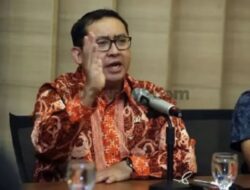 Hari Pahlawan, Fadli Zon Ingatkan soal Tantangan Global